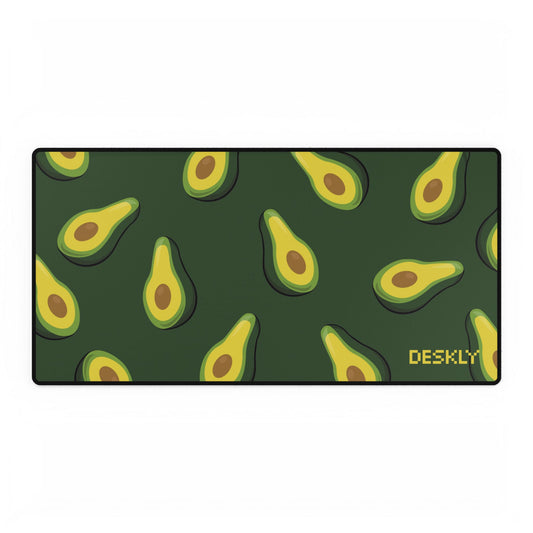 Avocado Desk Mat
