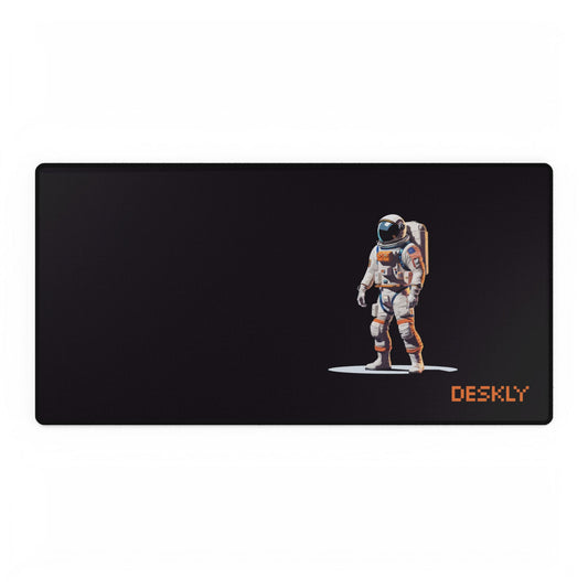 Astronaut Desk Mat