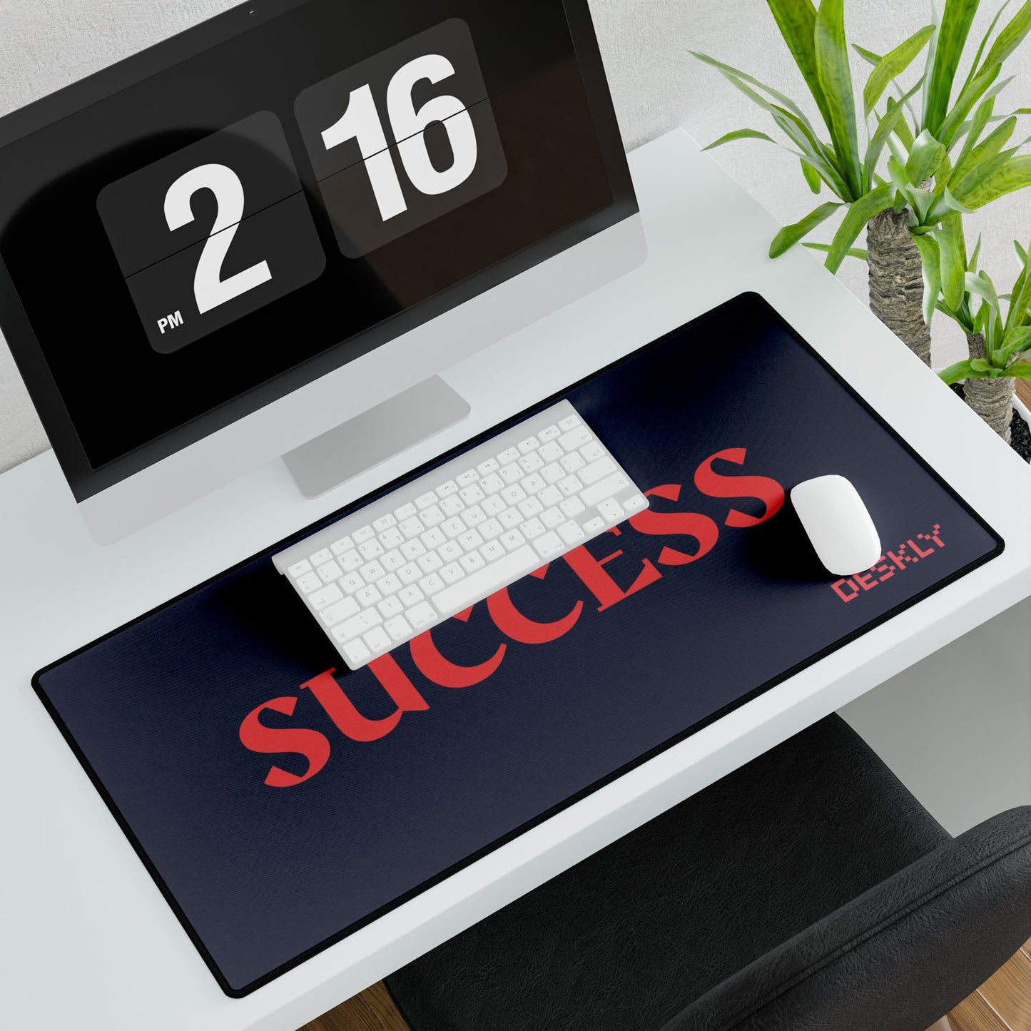 Success Desk Mat