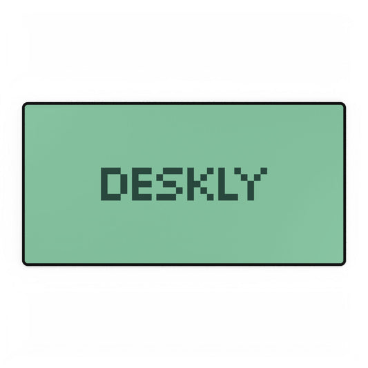 Mint Signature Deskly