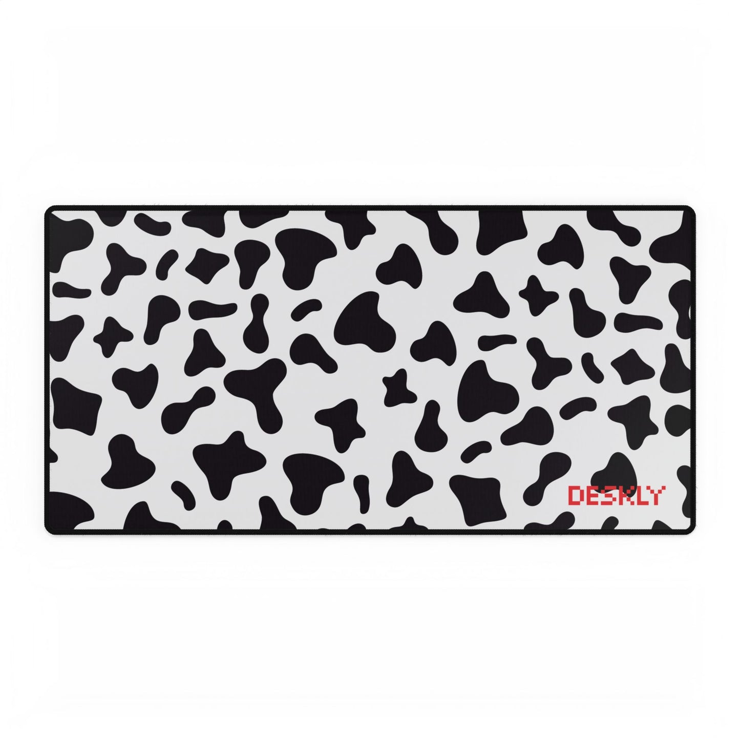 Dalmatian Desk Mat