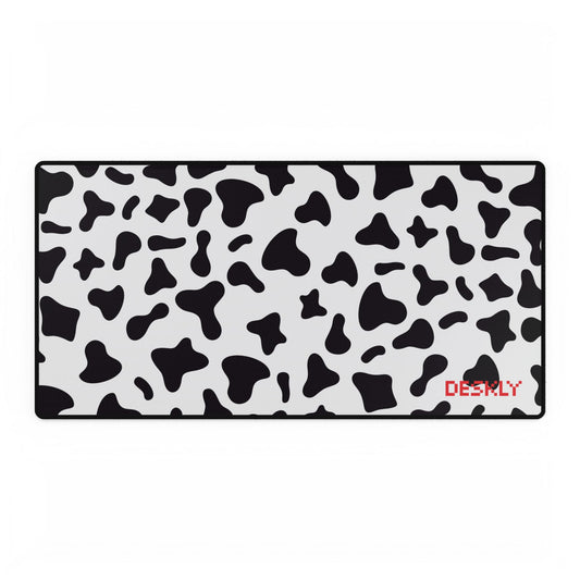 Dalmatian Desk Mat