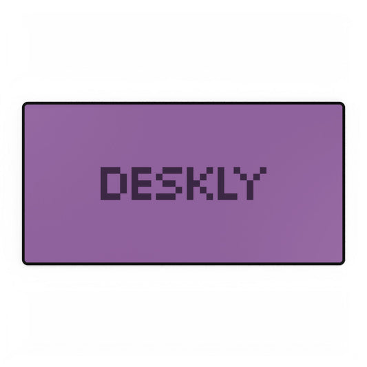 Plum Signature Deskly