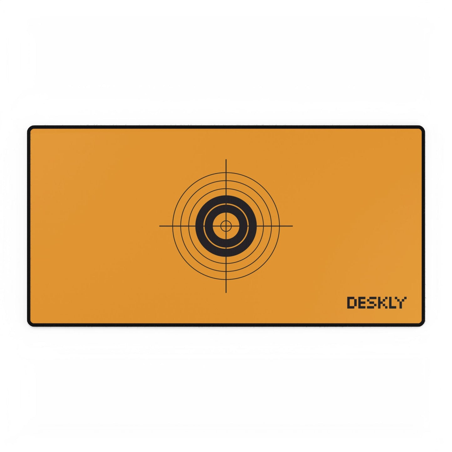 Target Desk Mat