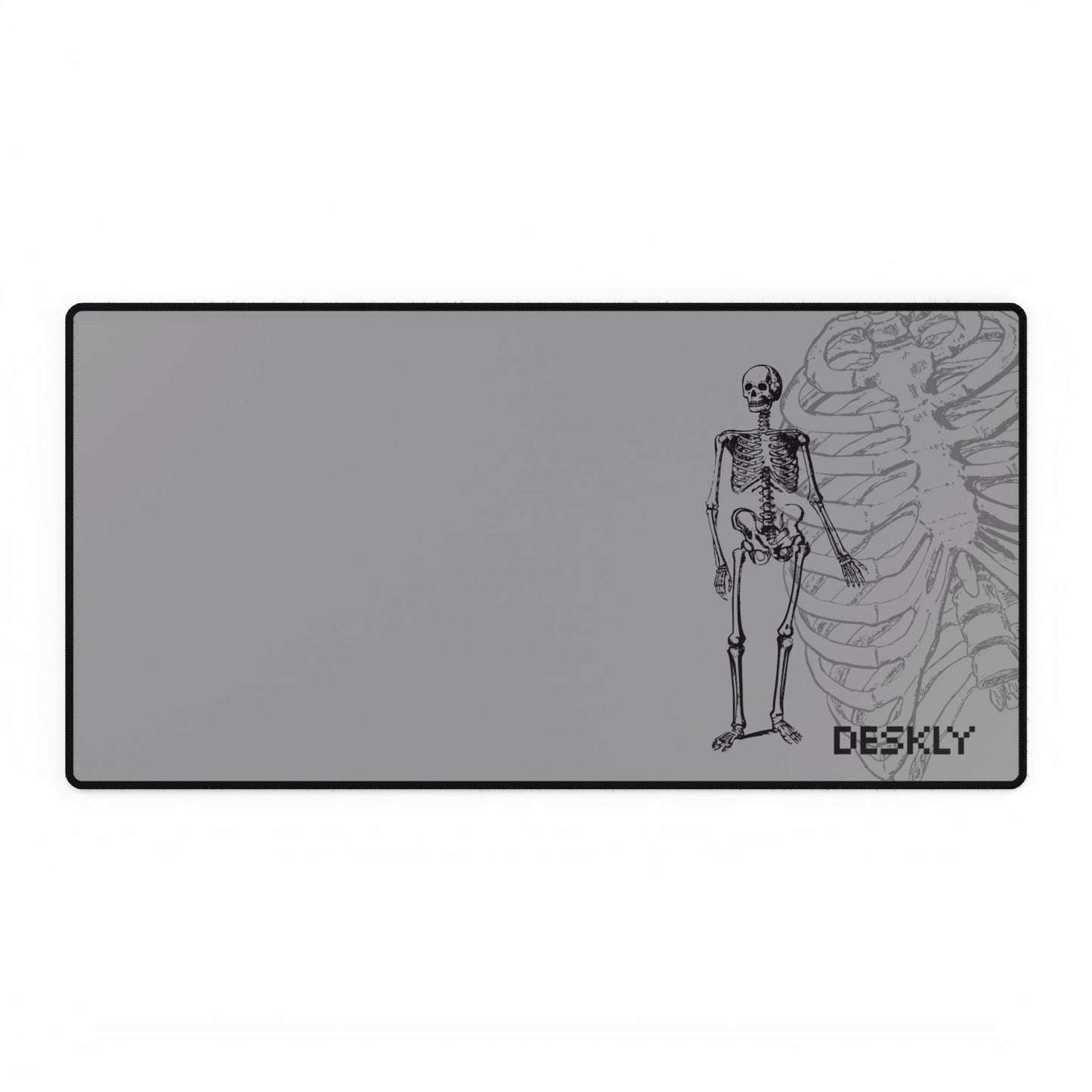Skeleton Desk Mat