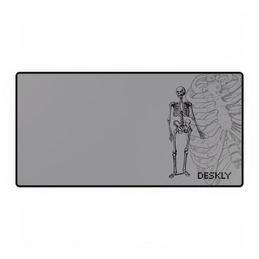 Skeleton Desk Mat