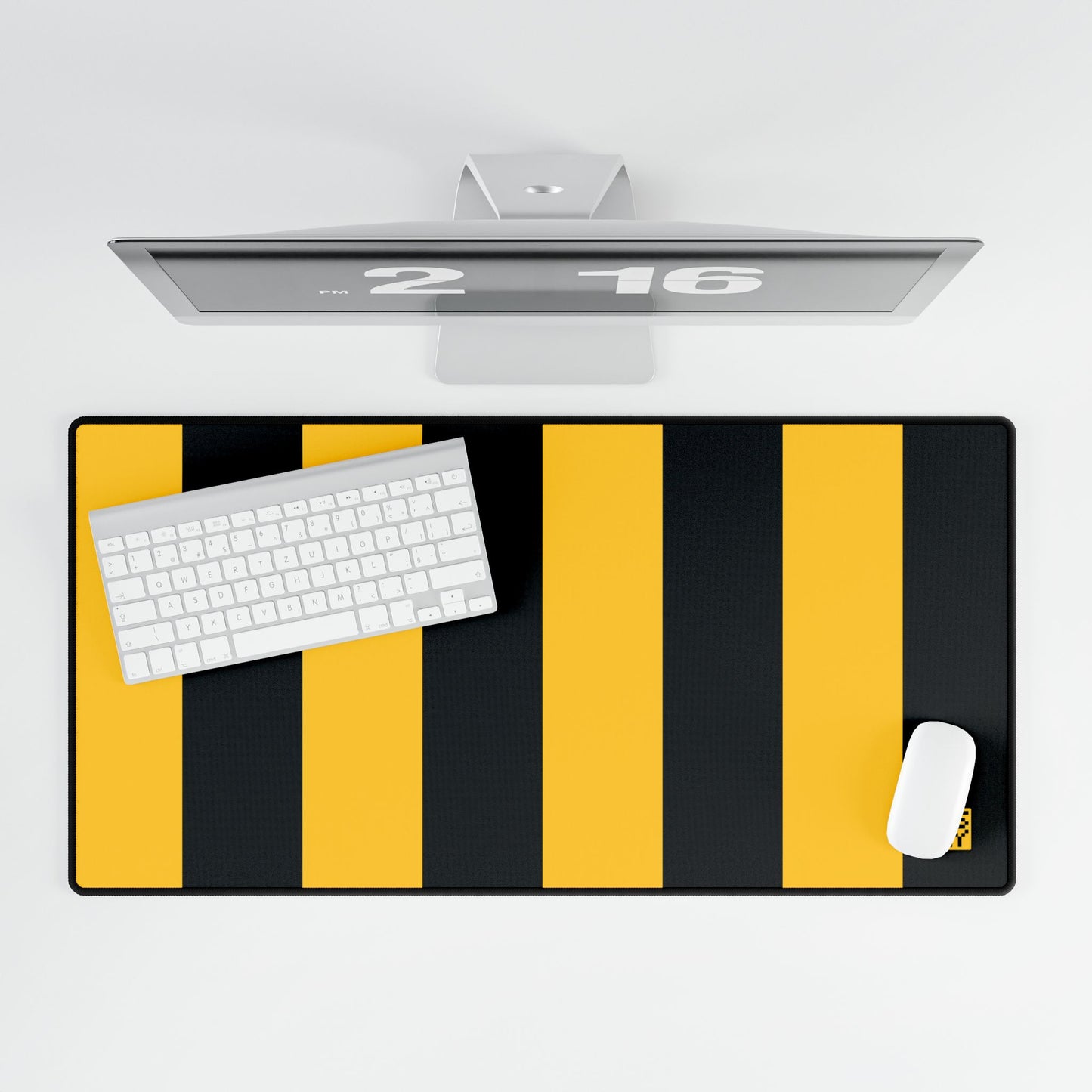 Bee Desk Mat