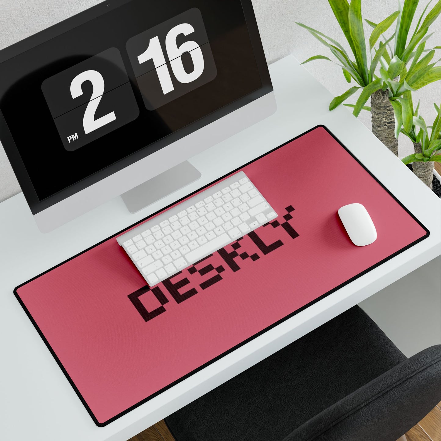 Cherry Signature Deskly