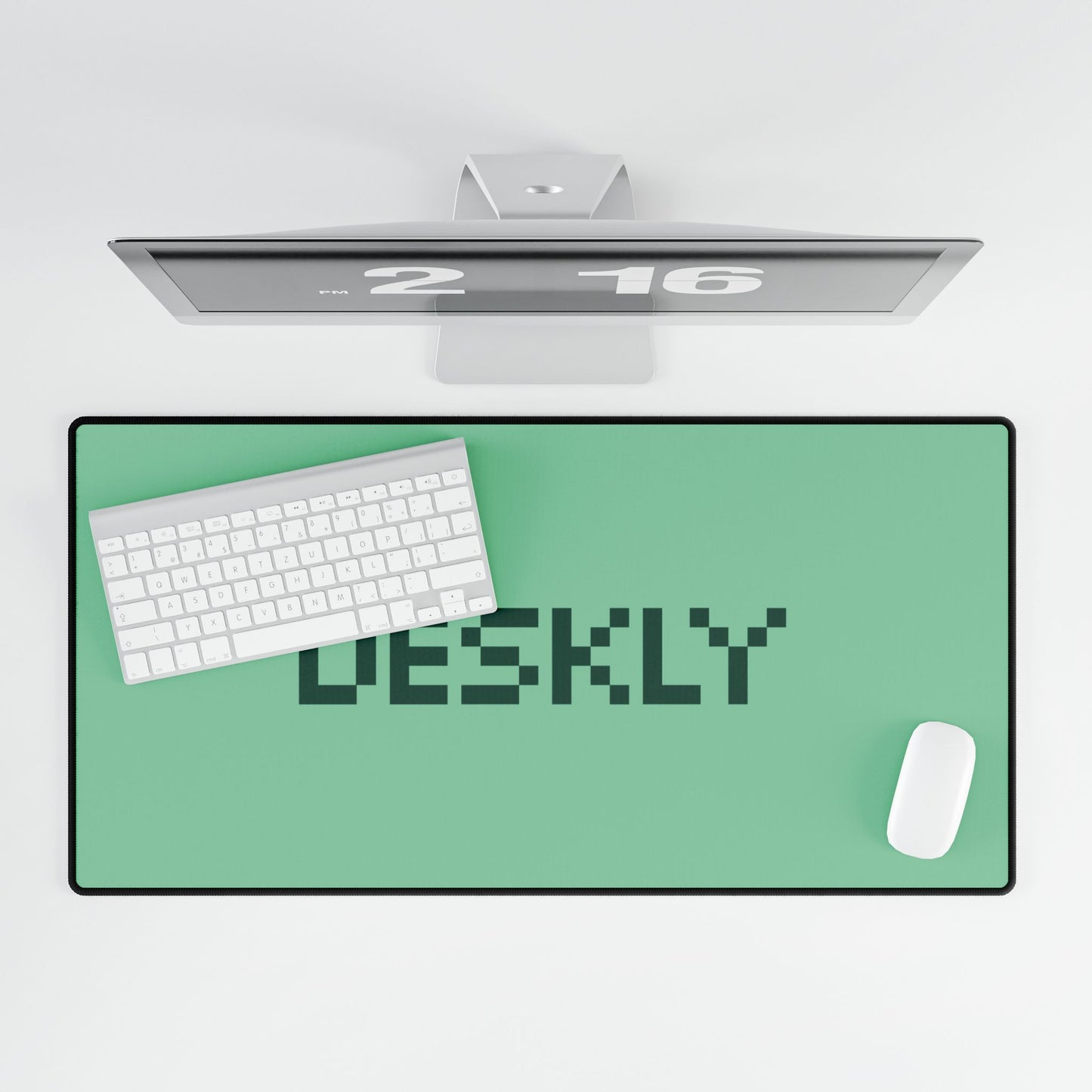 Mint Signature Deskly