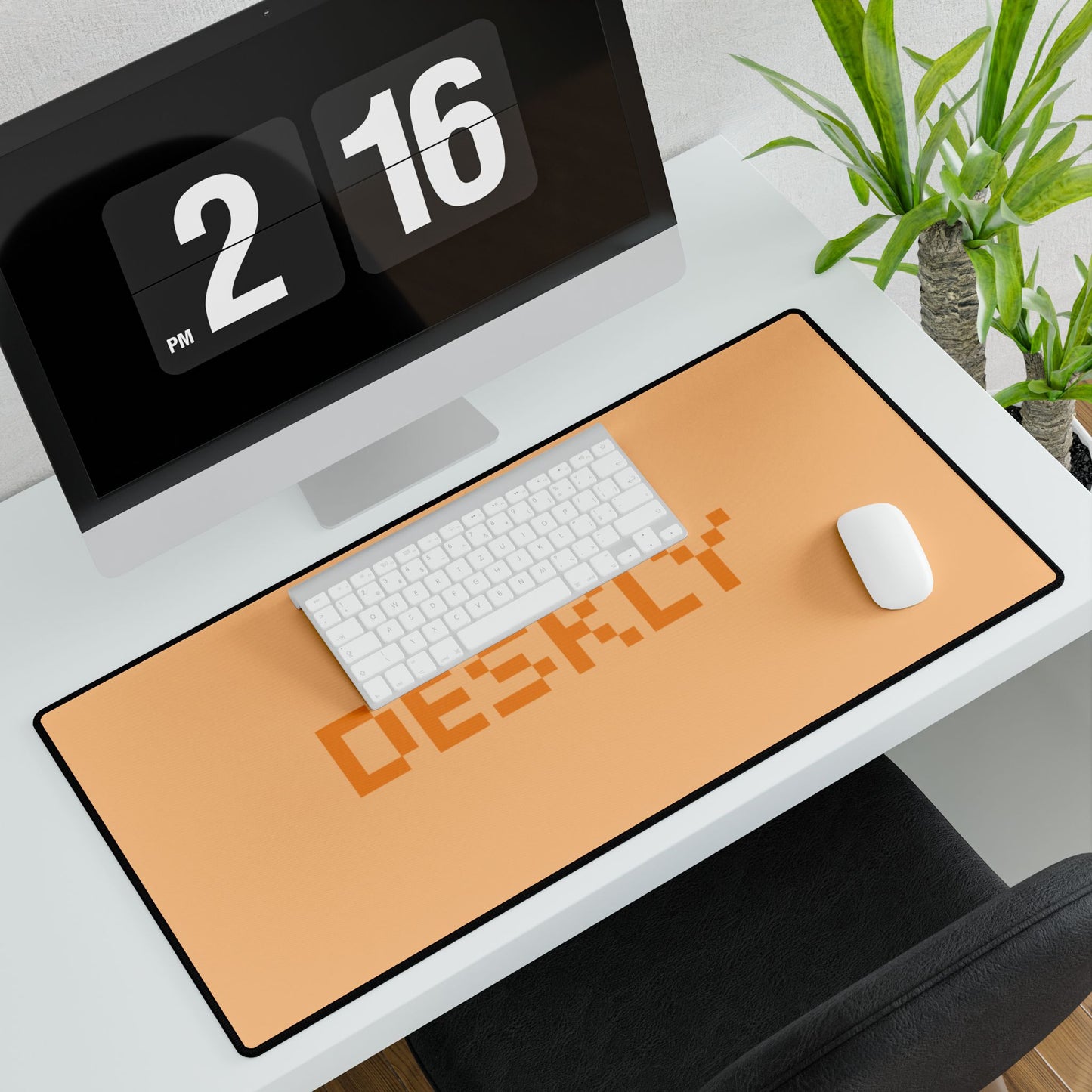 Golden Signature Deskly