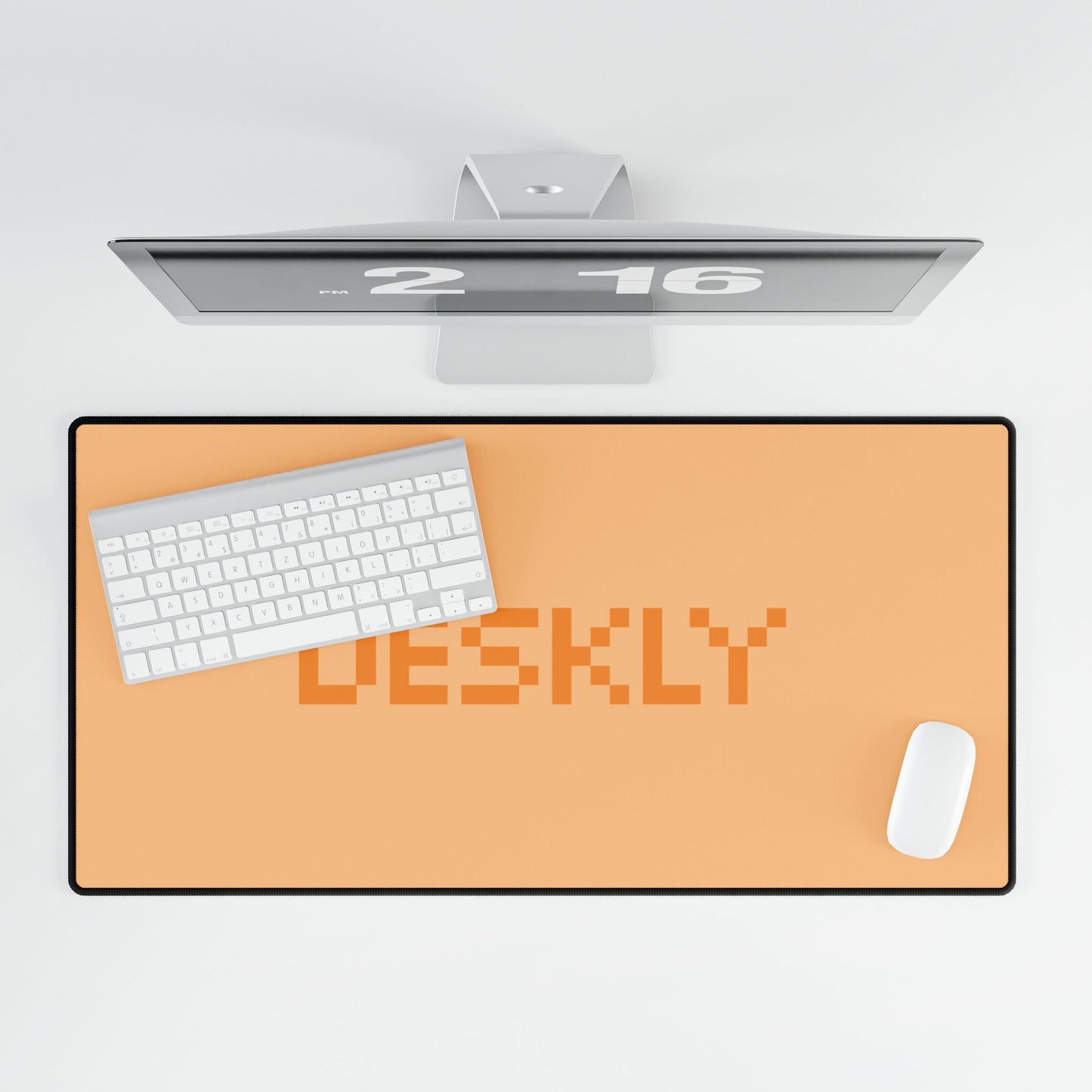 Golden Signature Deskly