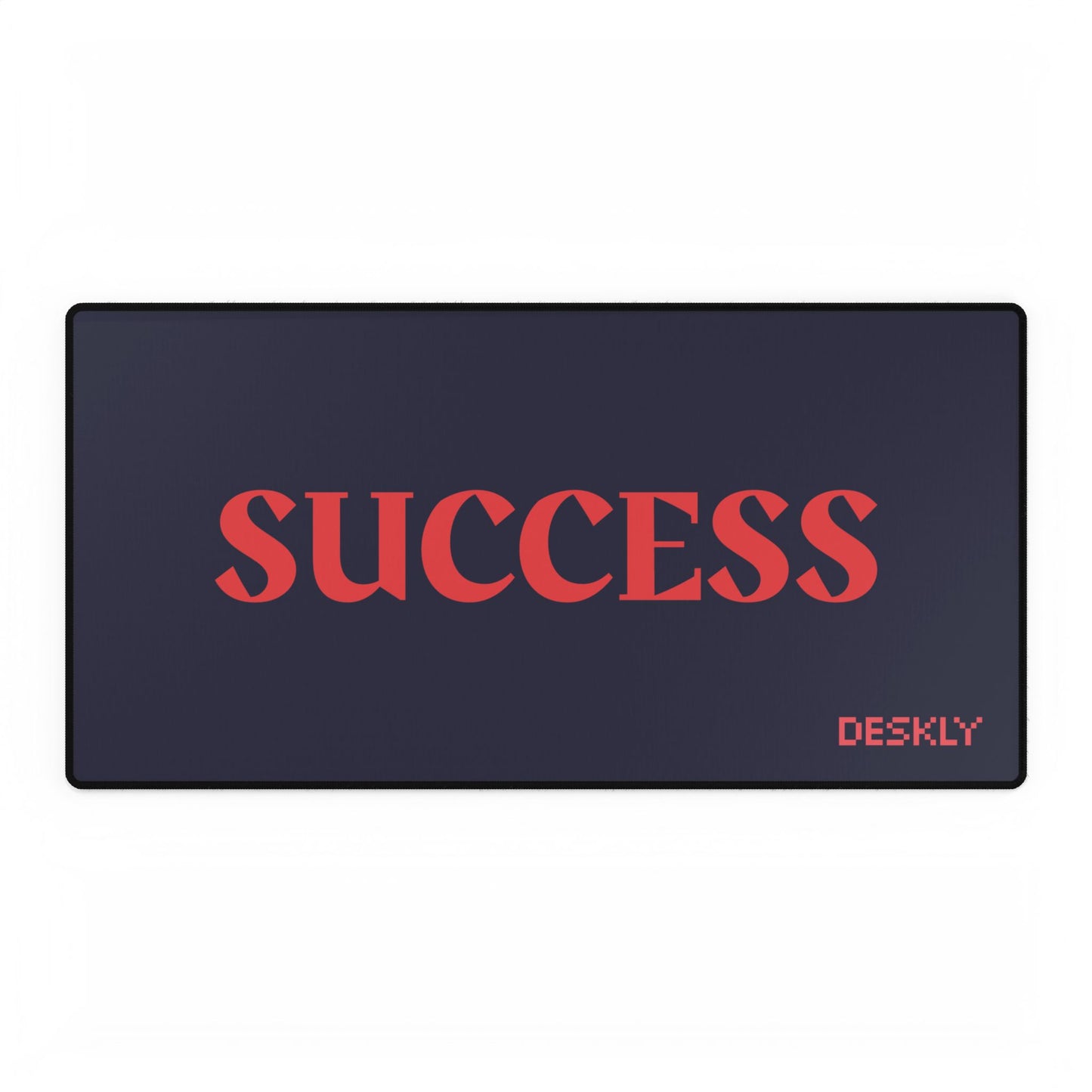 Success Desk Mat
