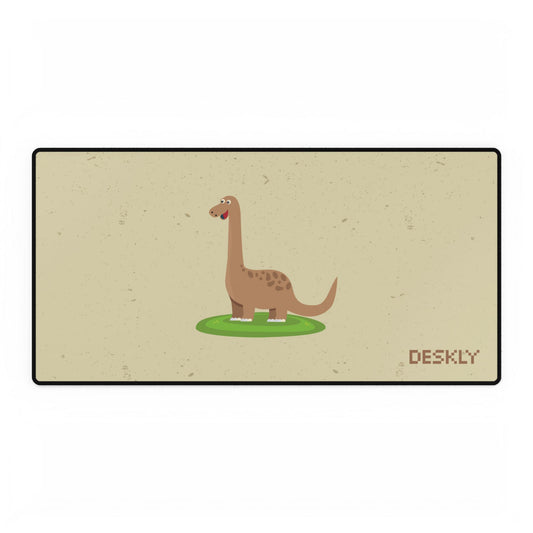 Dinosaur Desk Mat