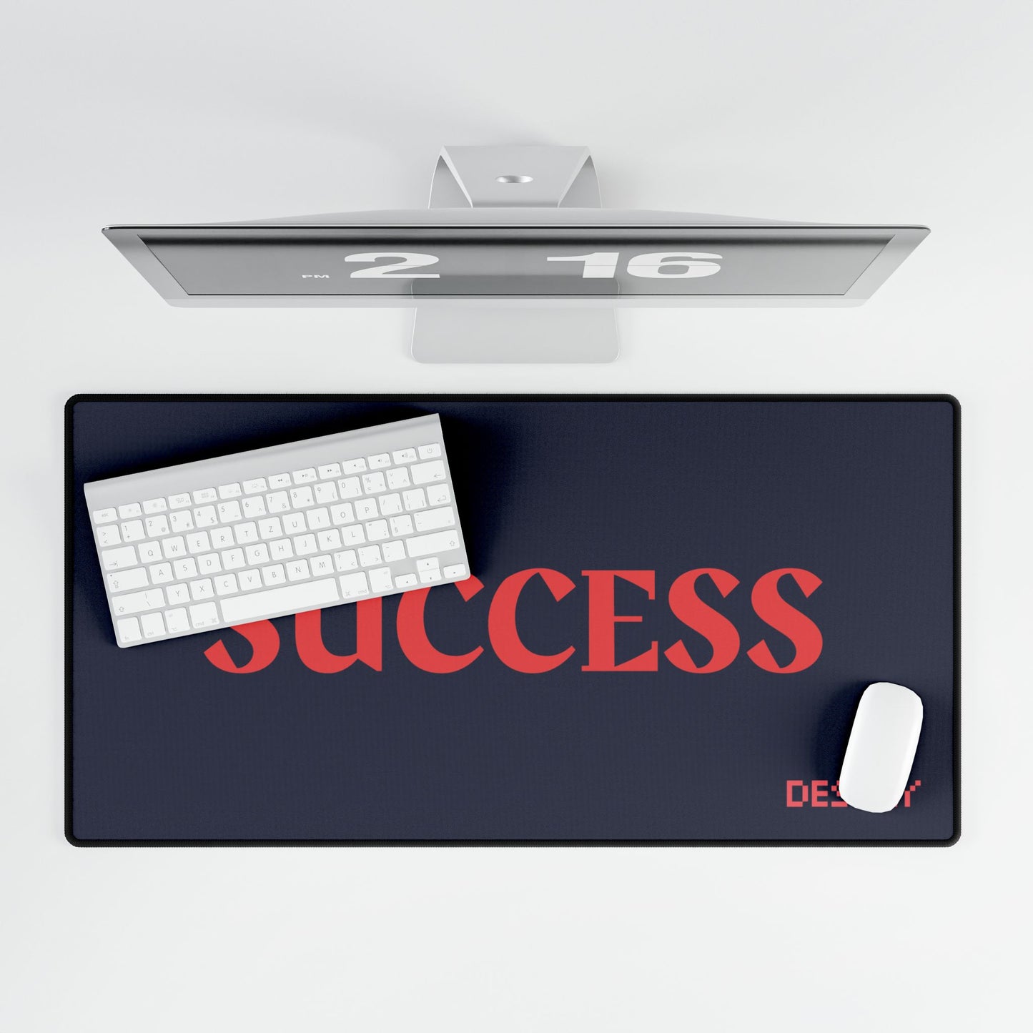 Success Desk Mat
