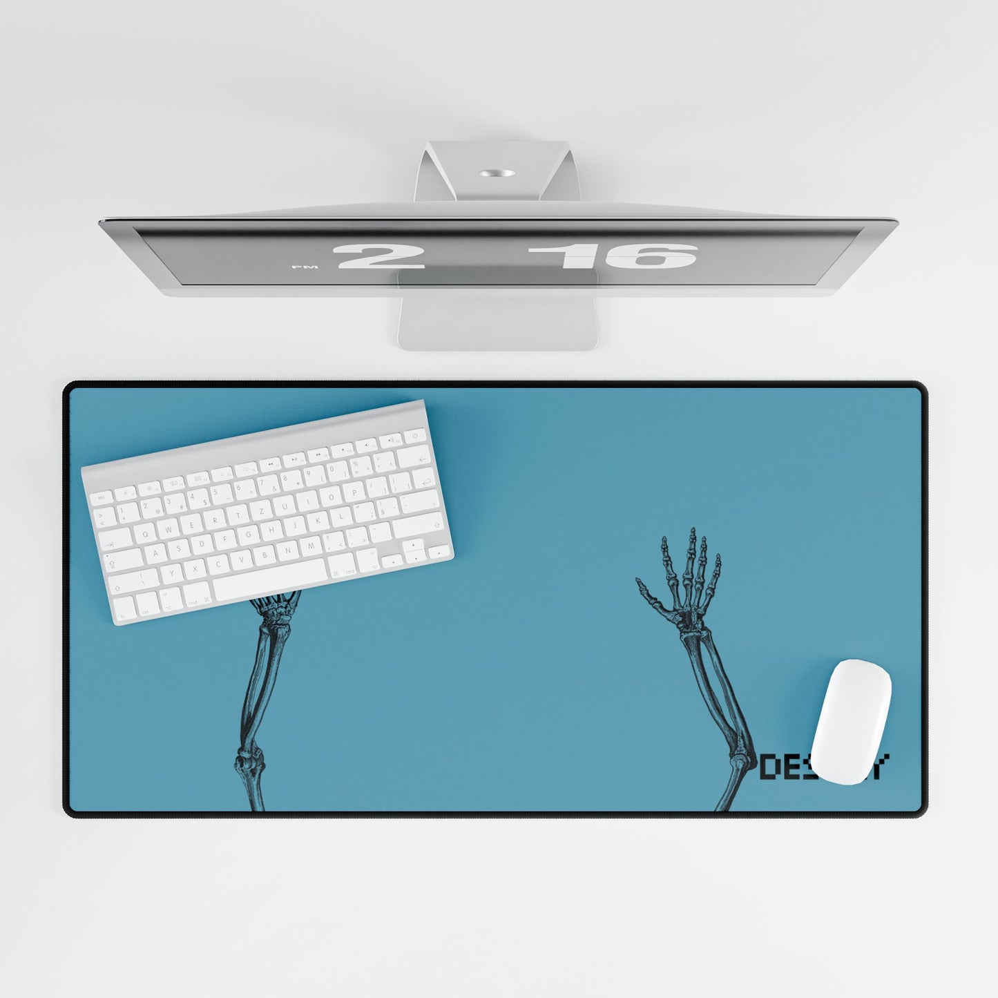 Xray Desk Mat