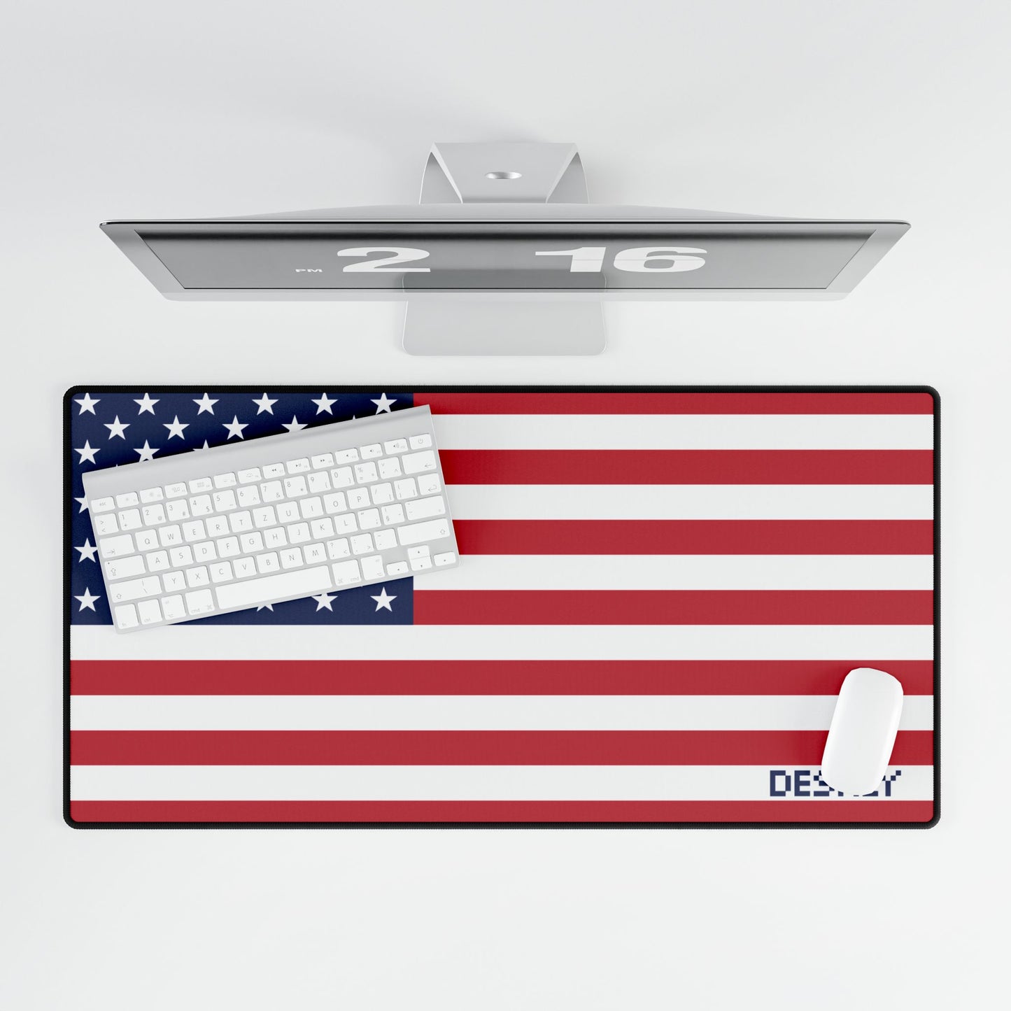 USA Desk Mat