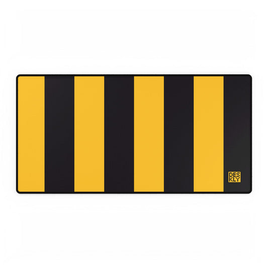 Bee Desk Mat