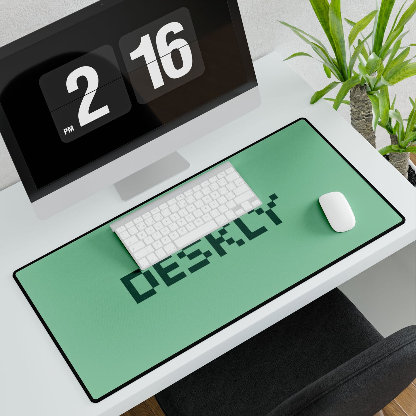 Mint Signature Deskly