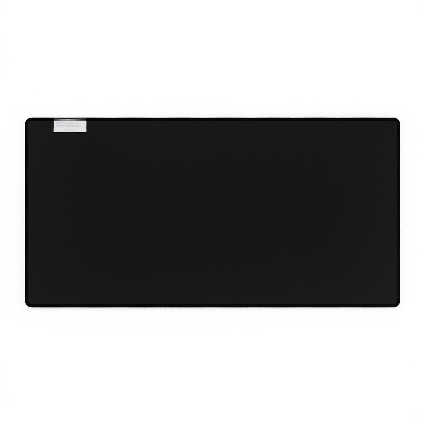 Blue Lake Desk Mat