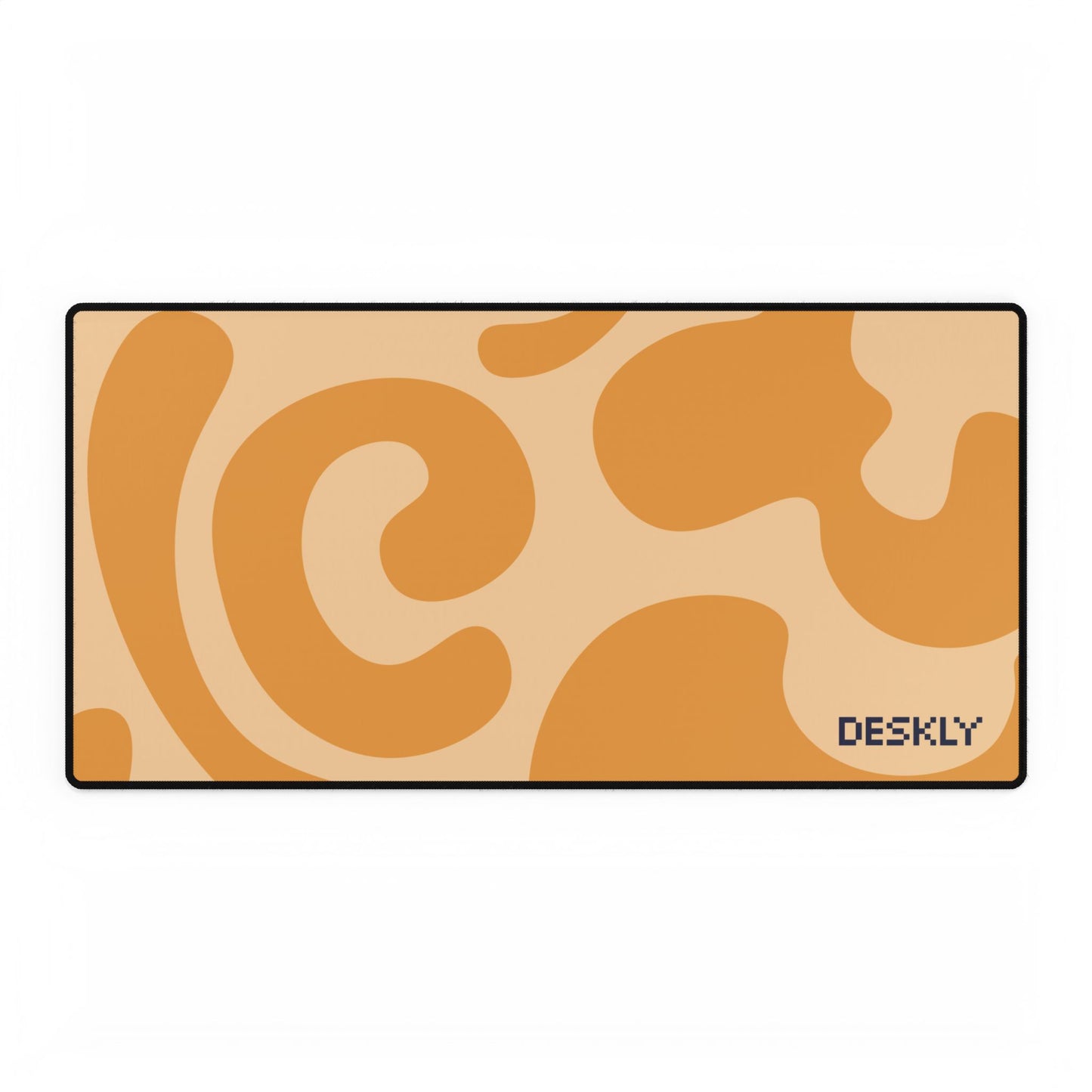 Shapes Desk Mat