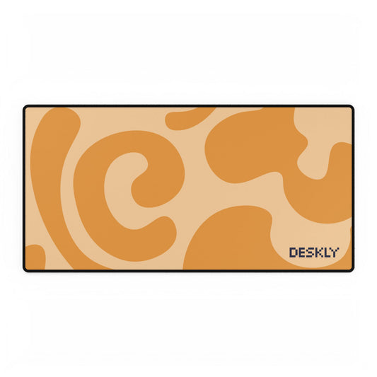 Shapes Desk Mat